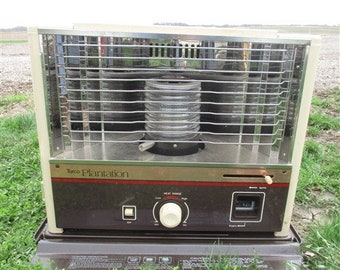 Turco Kerosene Heater Turco Heater, Plantation No 2018, Vintage