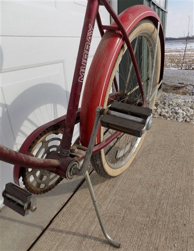 1981 Murray Monterey Bicycle Classic 