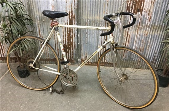 Peugeot on sale bike vintage