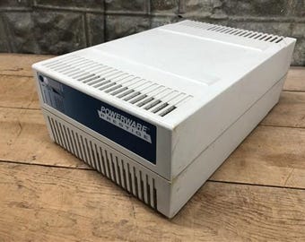 Eaton Powerware Corp 650P1SE Power Supply, Input: 120V, 4.9A, 50/60 Hz Ham Radio