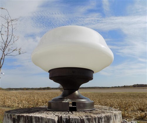 Church Salvage Light - Etsy