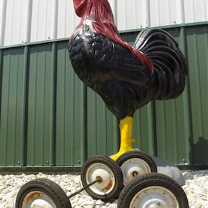 4 ヴィンテージ メタル ベビーバギー ホイール ペダルカー ガーデンカート パンプキンワゴン A51、バギー ホイール、ヴィンテージ ホイール、ヴィンテージ ワゴン ホイール