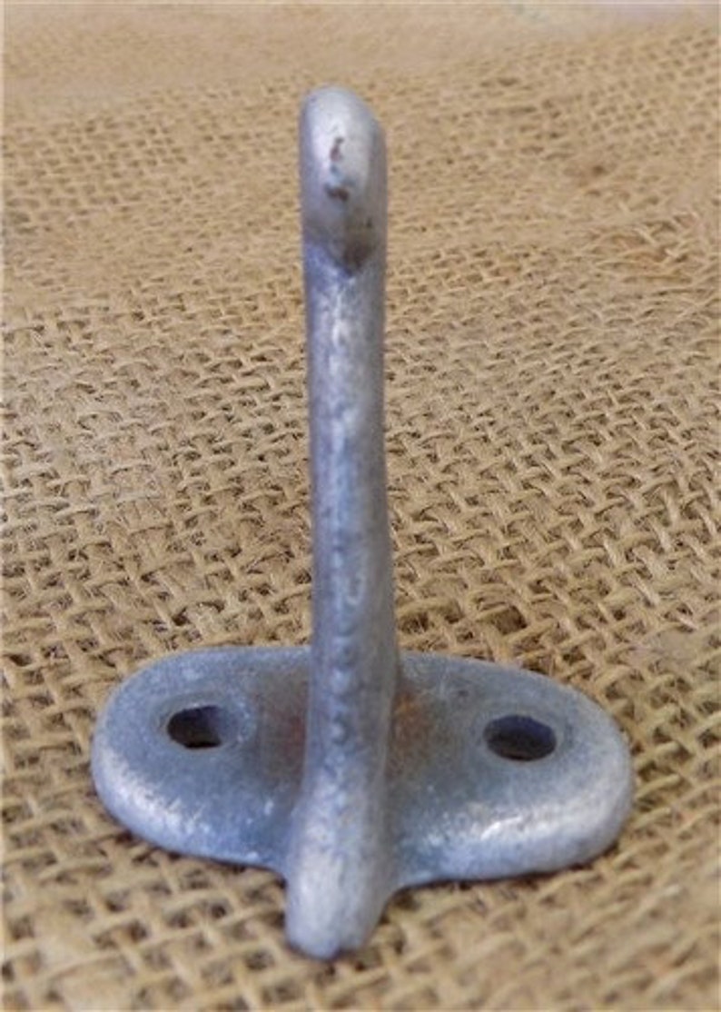 20 Gym Locker Hooks Metal Jr High School Locker Hooks Etsy