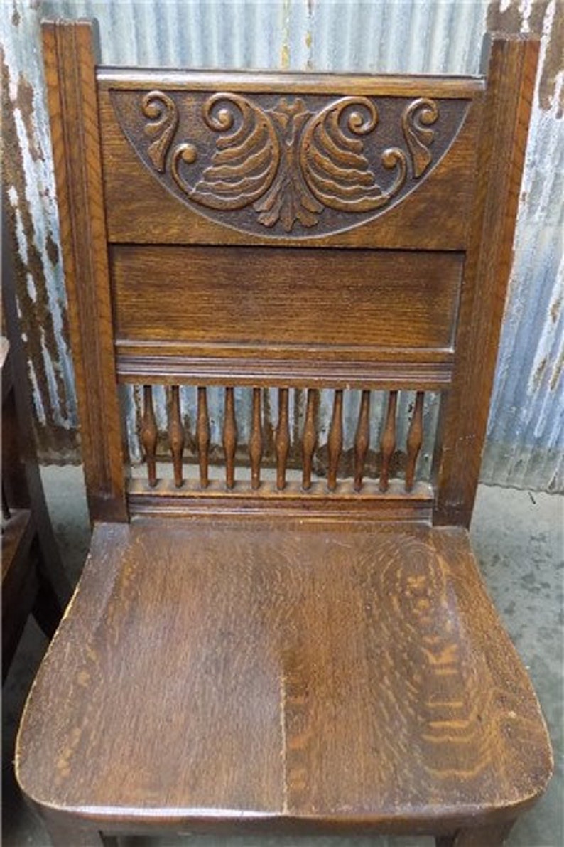 3 Oak Church Chairs Altar Seat Benches Catholic Lutheran Etsy