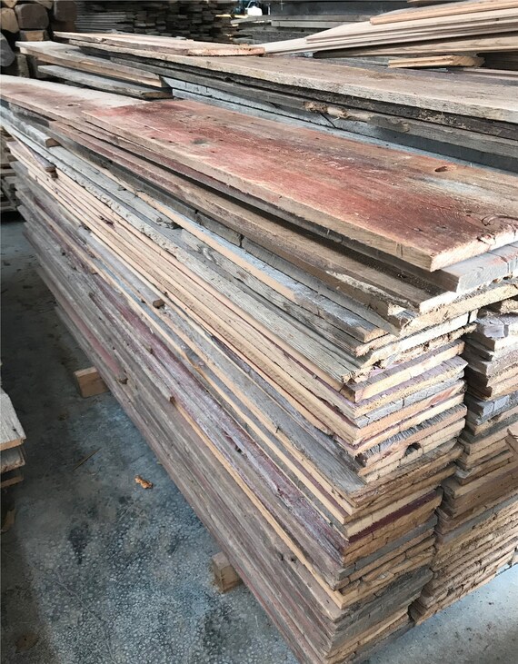 7 Best Places To Find Reclaimed Wood - Where To Buy Reclaimed Wood 