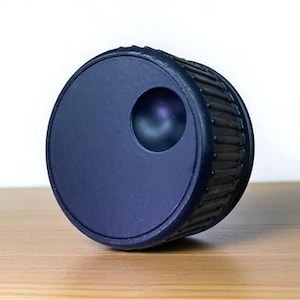 Elecraft K3/100 Main Tuning Dial Knob ,Replacement Part, Ham Radio Transceiver