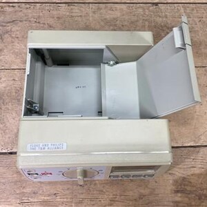 Multímetro digital Fluke 37, sin fuente de alimentación, radioaficionado clásico imagen 9