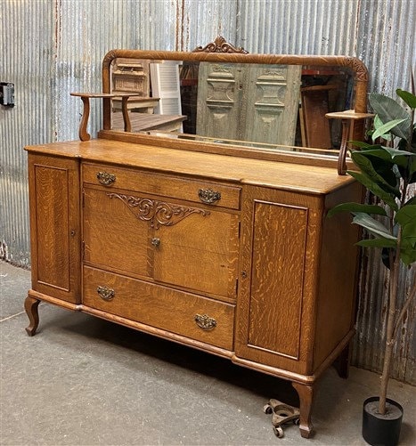 Etsy vintage sideboards deals