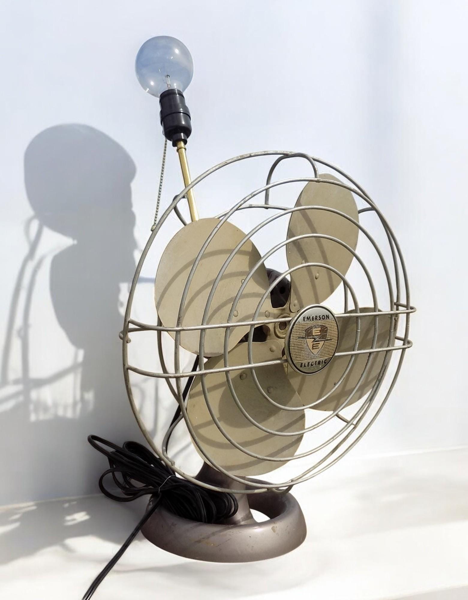 Emerson fan - Etsy 日本