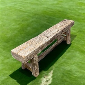 Outdoor log benches for sale sale