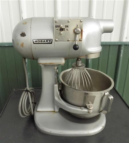Hobart Mixer N50 - Etsy
