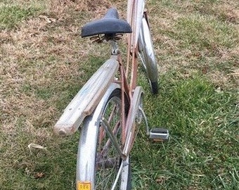 Vintage hiawatha bicycle hotsell