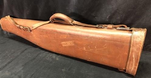 ヴィンテージ　銃剣・革カバー 51mPRxb3wVL.jpg_BO30,255,255,