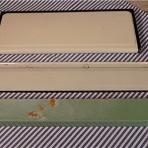 Monogram Oven Panels, Architectural Salvage Parts, Porcelain Stove Oven Door,Vintage Stove Parts, Cookstove Panel, Vintage Oven Part