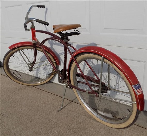 1981 Murray Monterey Bicycle Classic 