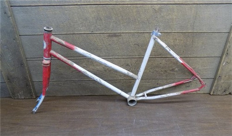 otasco flying o bicycle