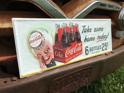 Coca-Cola The Sprite Boy フィギュア Coca-Cola The Sprite Boy フィギュア フィギュア