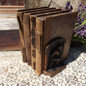 1890 The Works of Thomas Gray, 4 Vol Poems Journals Essays, Latin Greek Poetry,Antique Volumes Poetry, Letters, Odin, Sapphics, Plato