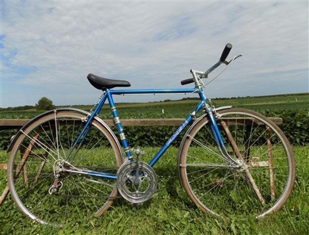 Ccm targa hotsell 10 speed bicycle