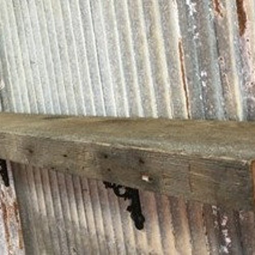 Floating Shelf, Solid Pine 2x6 Wood Fireplace Mantel, Wall Mount Rustic Beam E Rustic Floating Shelf, Pine shops Shelf, Floating Farmhouse Shelf