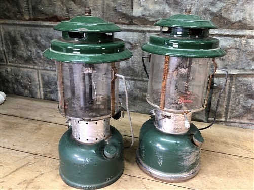 2 Coleman Lantern, 1972 Coleman Model 220H, 1971 Coleman 220F, Vintage Coleman, Coleman Lantern, 71 Lantern, 72 Lantern, Vintage Lanterns - Etsy 2 Coleman Lantern, 1972 Coleman Model 220H, 1971 Coleman 220F, Vintage Coleman, Coleman Lantern, 71 Lantern, 72 Lantern, Vintage Lanterns - Etsy