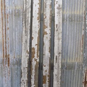 4 Teruggewonnen Houten Wainscoting Bead Board, Architectural Salvage Vintage a1,, Reclaimed Bead Board, Repurpose Architectural Salvage, Old Woo