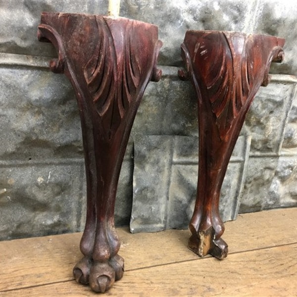 Wooden Chair Replacement Parts Etsy