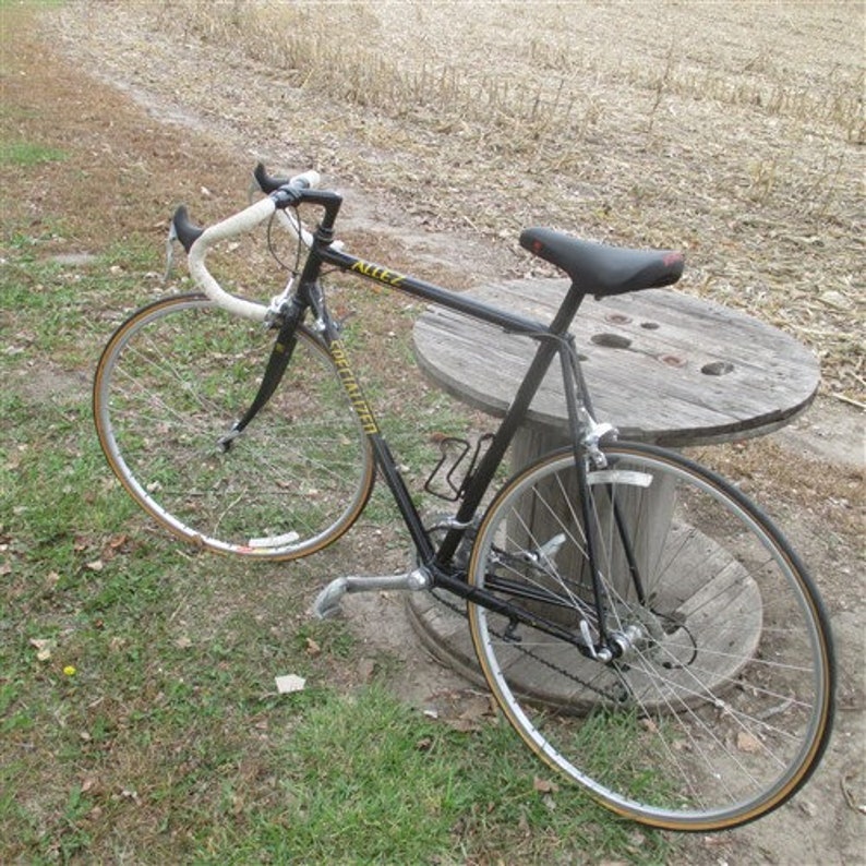 specialized allez direct drive