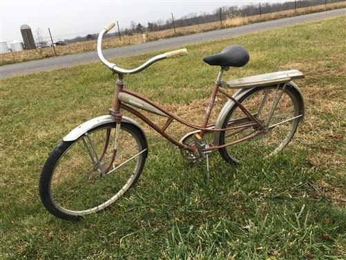 Bicycles for sale ladies hotsell