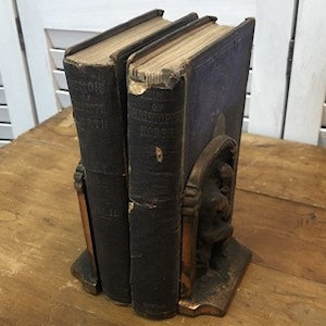 1862 Christopher North, Memoir of John Wilson, 2 Volumes, Biography, Antique Book, Life Story,  History, Scottish Advocate, Literary Critic