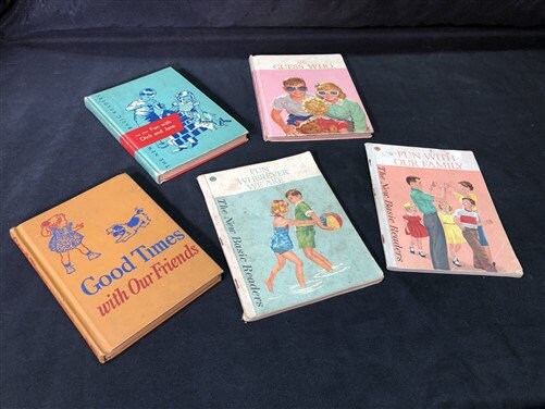 Dick and jane books - Etsy 日本