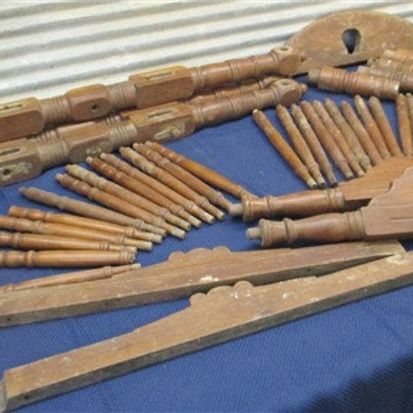 Furniture Parts Etsy