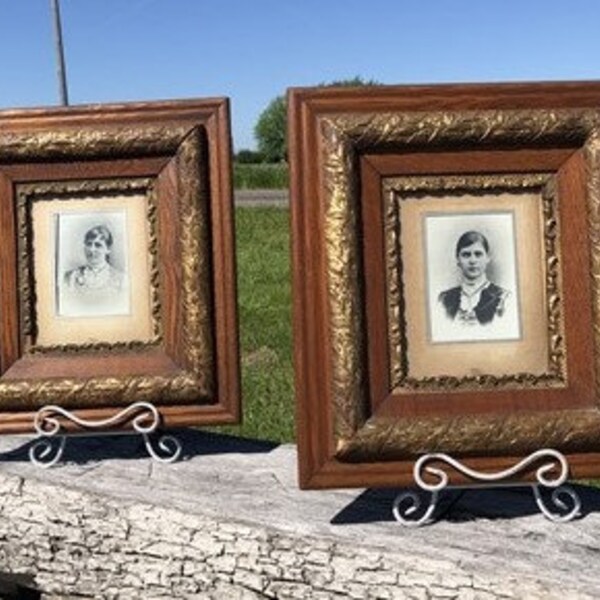 Gesso Frames Etsy
