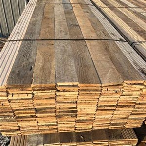 Reclaimed Dirty Top Wood Flooring Skip Planed Mixed Species Floor Tongue Groove * Custom Order * Message for Quote, Reclaimed Wood Flooring