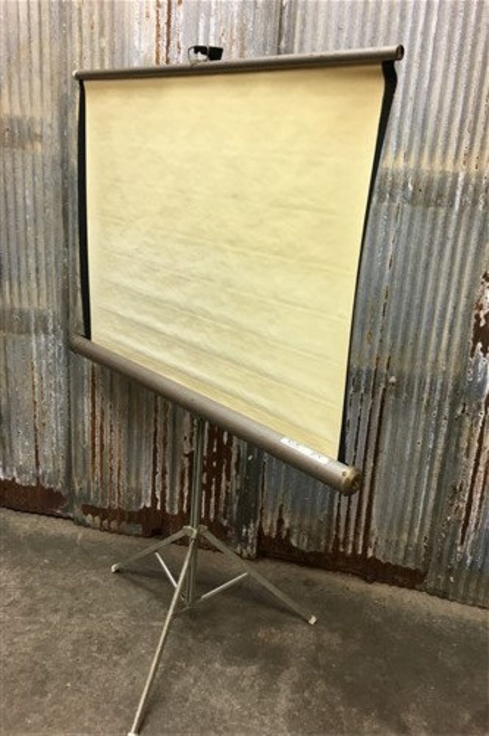 Projector Movie Slide. Film Projection Screen Vintage Etsy