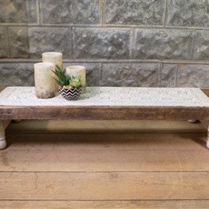 Estante flotante, Chimenea de madera de pino 2x10 Repisa, Viga rústica de montaje en pared A6 Estante flotante rústico, Estante de pino, Estante flotante de granja