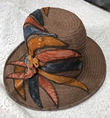 Gage Vintage Hats - Etsy display picture 3