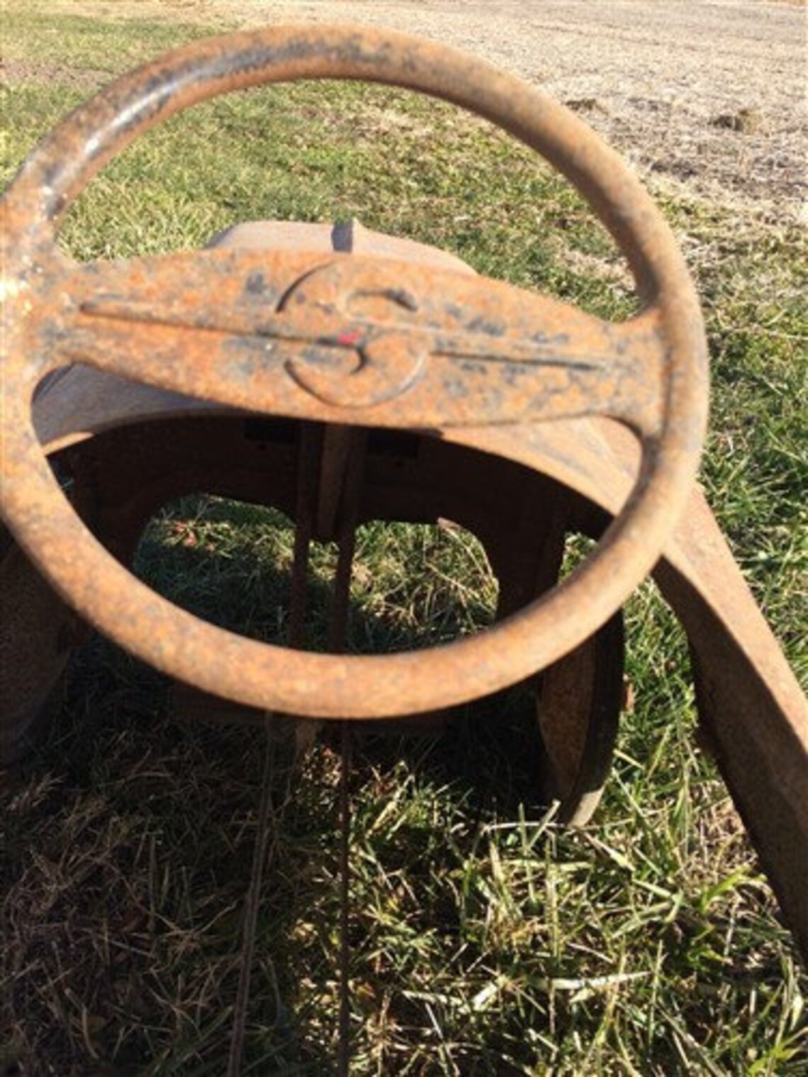 1950s Jet Ace Pedal Car Childs Ride on Car Toy Retro Childs Etsy