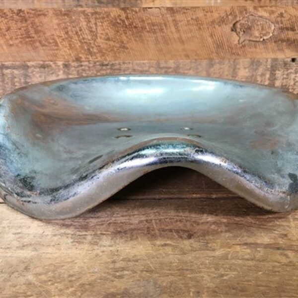 John Deere Tractor Seat Stool - Etsy