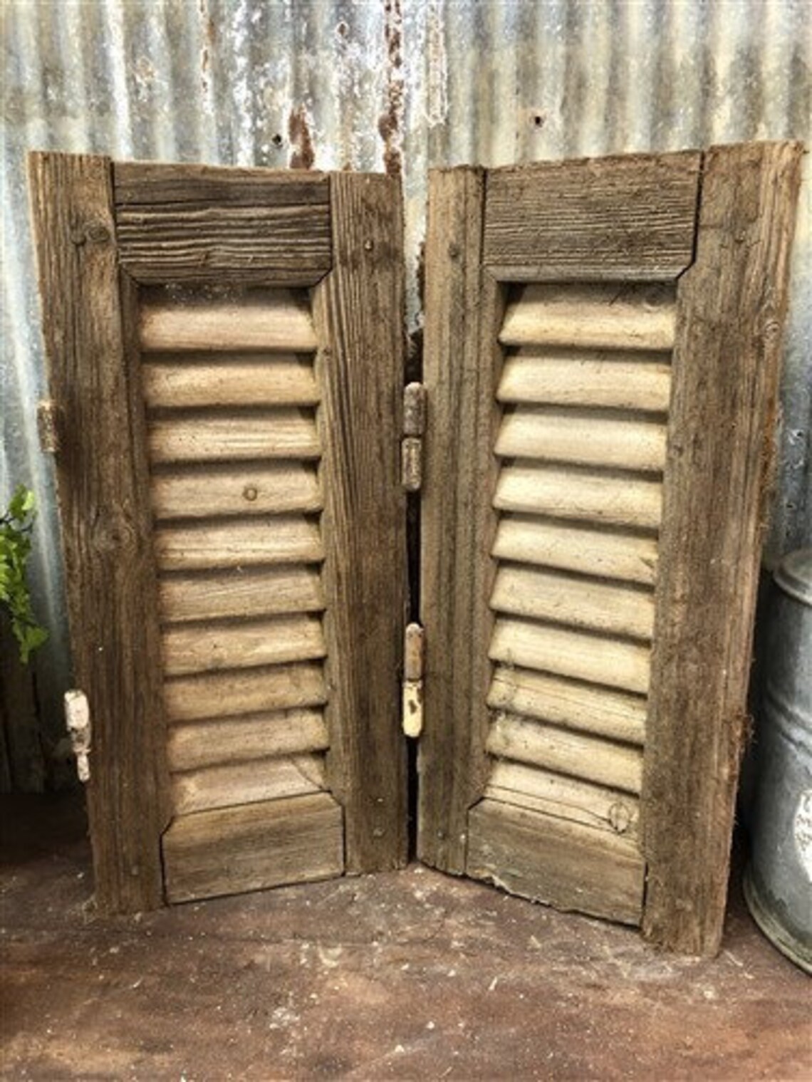 Pack de cuisine en bois d'olivier 10 pièces