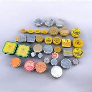 Swartchild Tins More Watchmaker Supply Part, Mouvements pour montres de poche