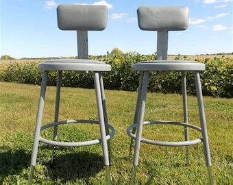 Polyurethane Uline Stools Uline Bar Stools Contoured Stainless