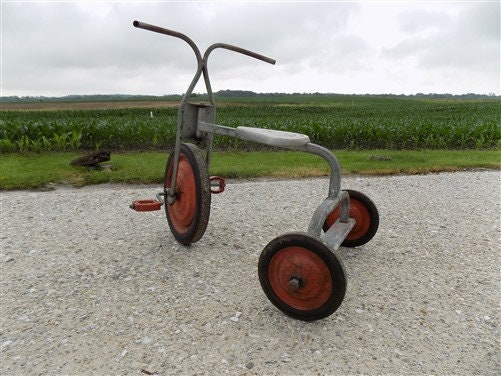 Angelus trike cheap