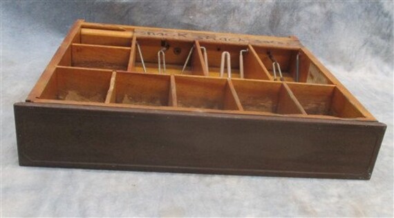 Ncr National Cash Register Cash Money Drawer Coin Dollar Parts Etsy