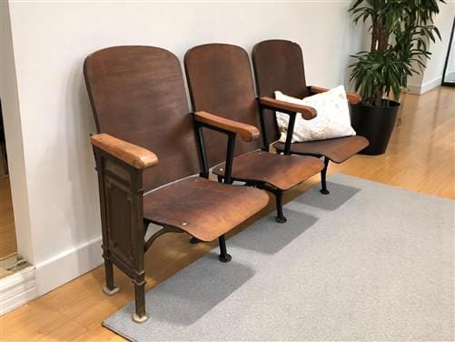 Movie Theater Stadium Seats For Man Cave Stadium Theater Seat