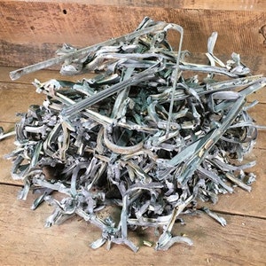 20 Lbs of Clean Lead Ingots - for Casting Bullets, Sinkers, Jigs, Bh 10-12,  Weights Fishing Sinker Molds for Freshwater or Saltwater Fishing