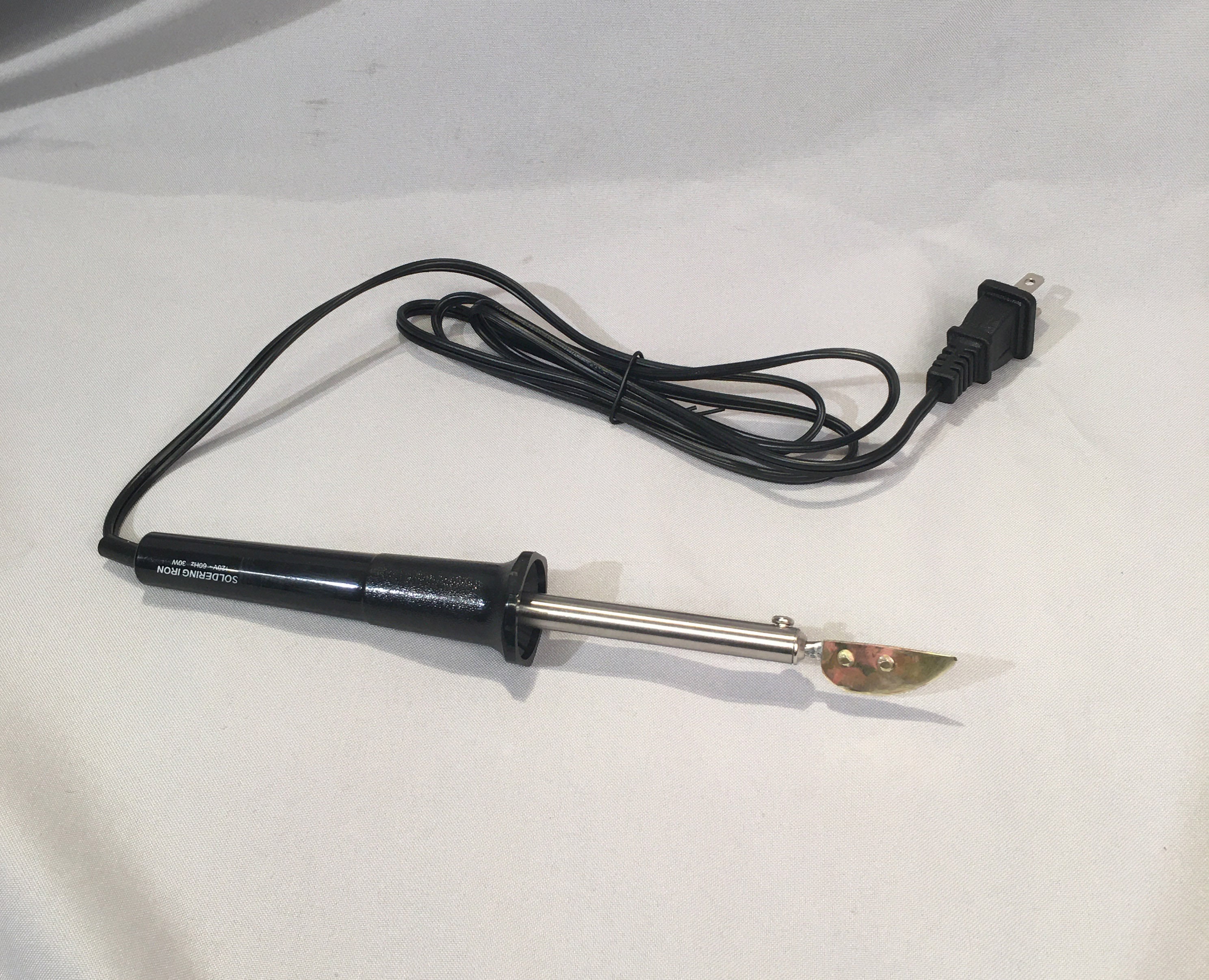 Accordion reed wax outlet