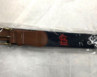St Louis Cardinals Belt Stadium Giveaway New in Package