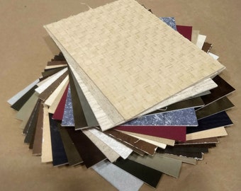 Lot of 20 5x7 Premium Mat Boards Textured