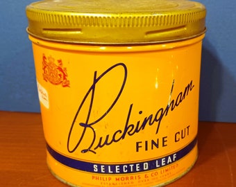 gianaclis tobacco Nestor Gianaclis Queen Tin for 25 Cigarettes